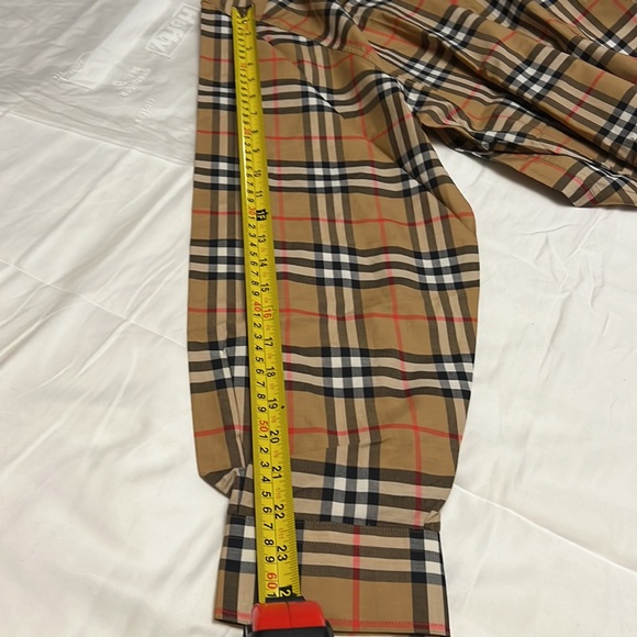 Burberry shirt new with tag - Picture 13 of 16